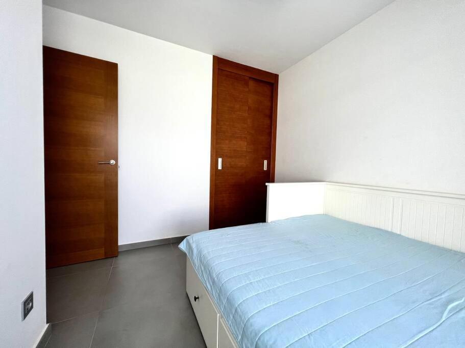 Apartment 2 Bedrooms And Terrace La Tejita Eksteriør billede