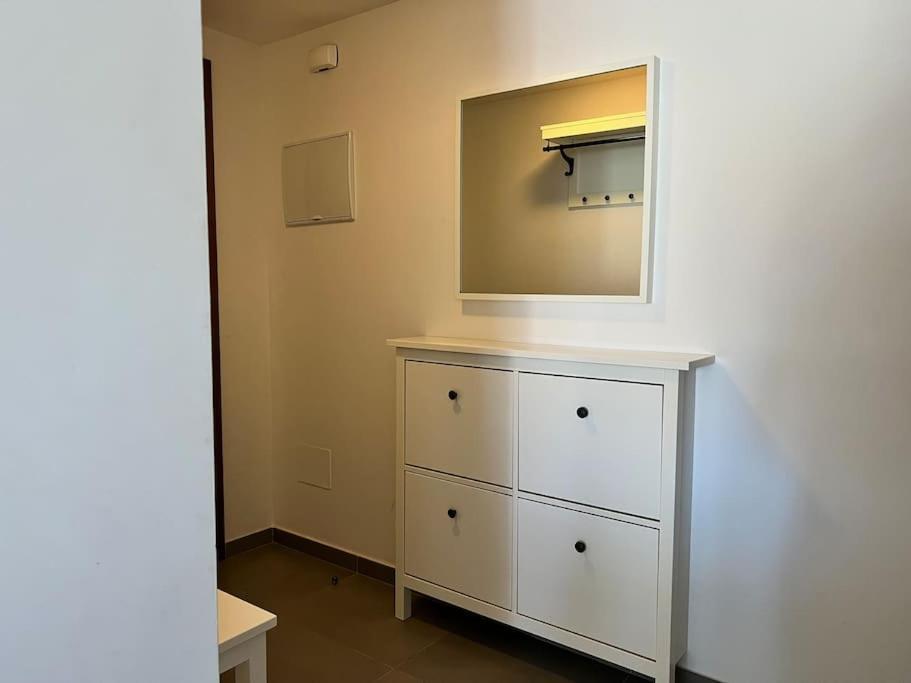 Apartment 2 Bedrooms And Terrace La Tejita Eksteriør billede